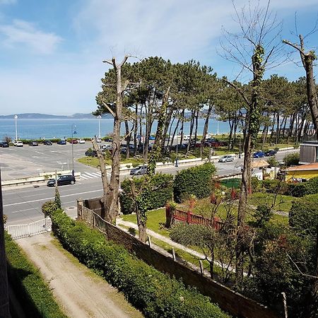 Playa Samil Vigo Reformado 2016 Lägenhet Exteriör bild